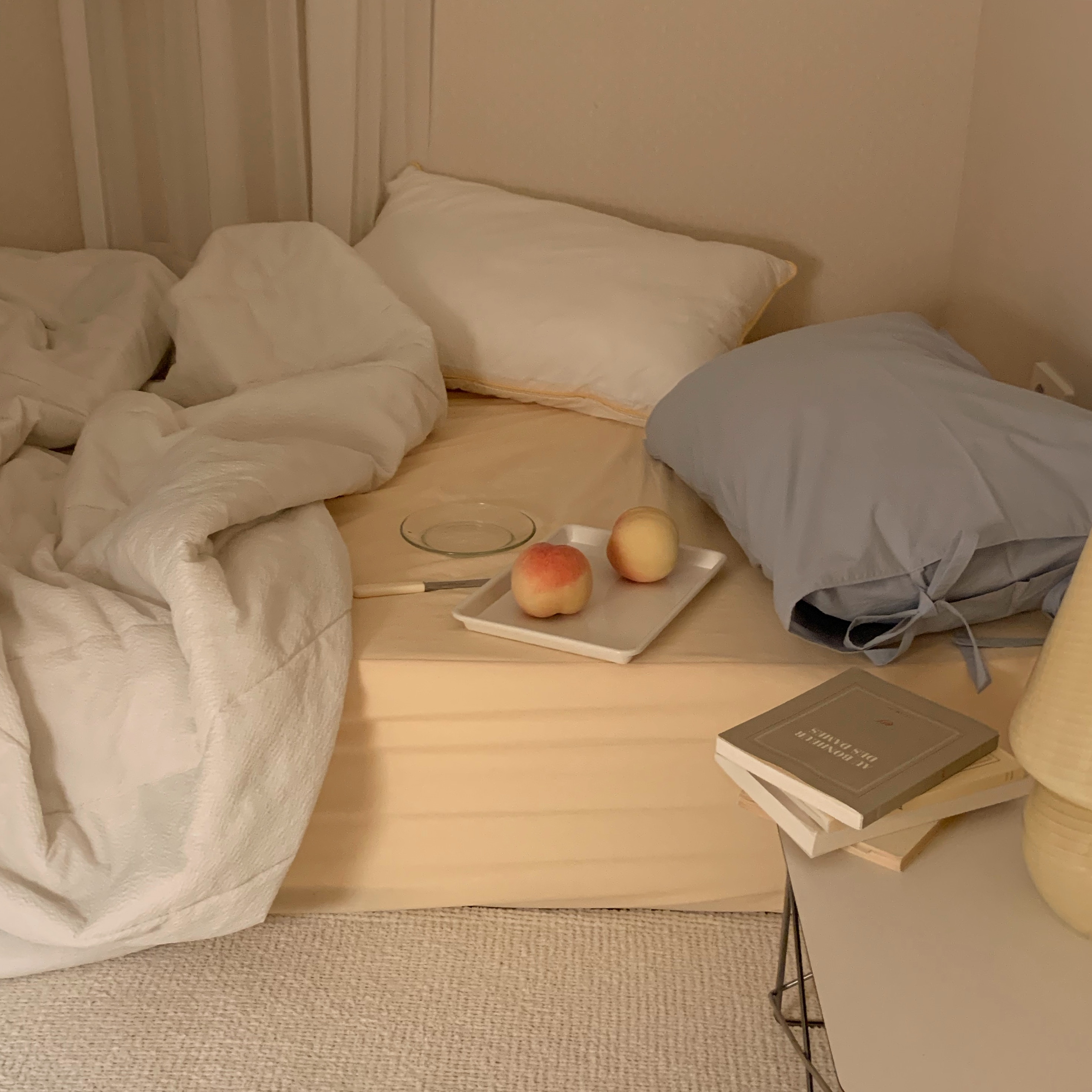 Cloud-Soft Bio-Washed Pillowcase user photo