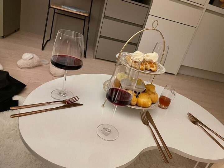 short form carousel card thumbnail