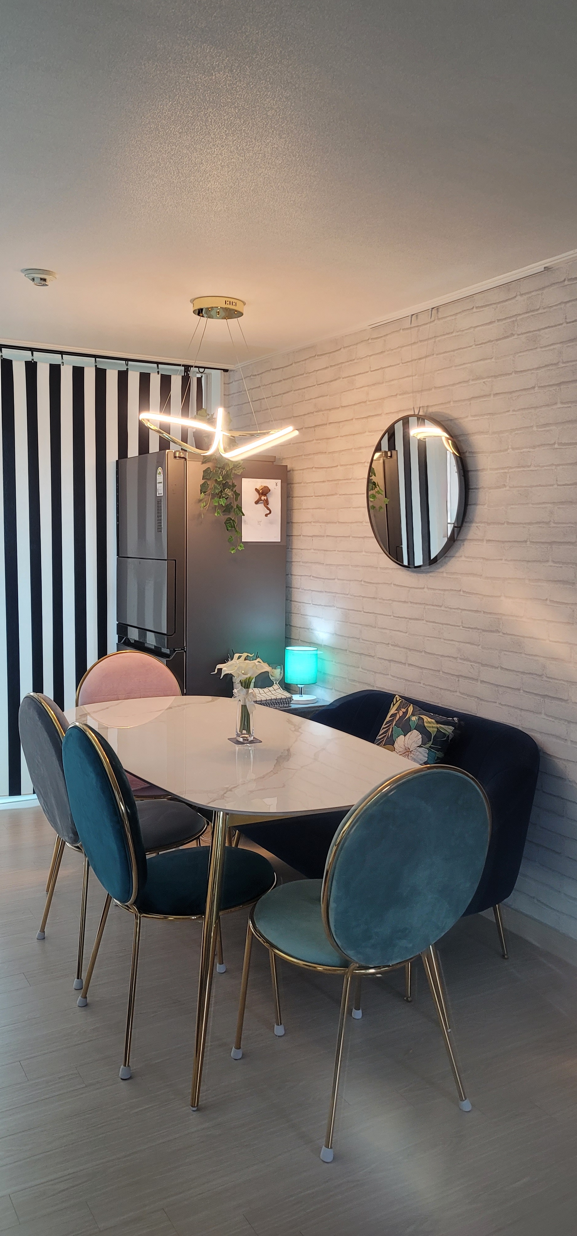 Calla Lily Bouquet Lamp user photo