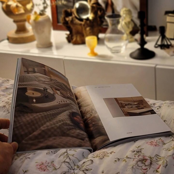 short form carousel card thumbnail