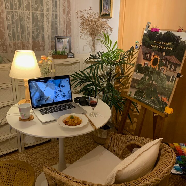 short form carousel card thumbnail