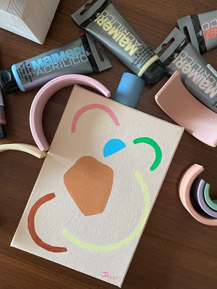 short form carousel card thumbnail