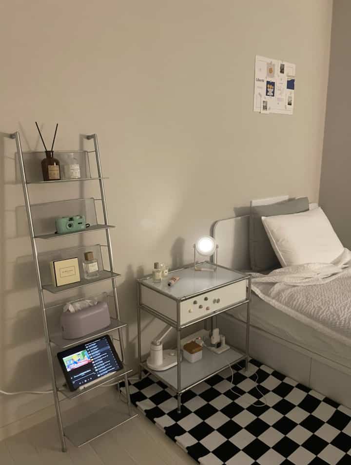 my bedroom