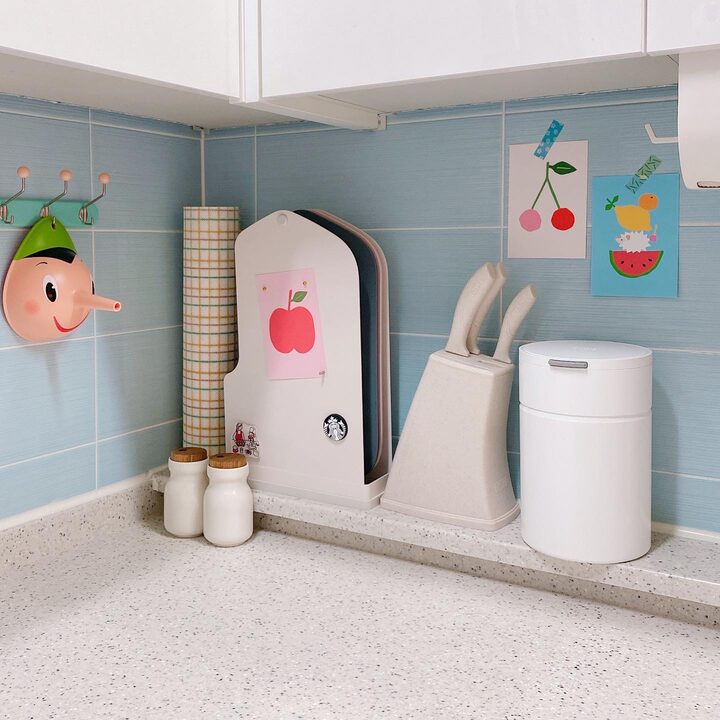 short form carousel card thumbnail