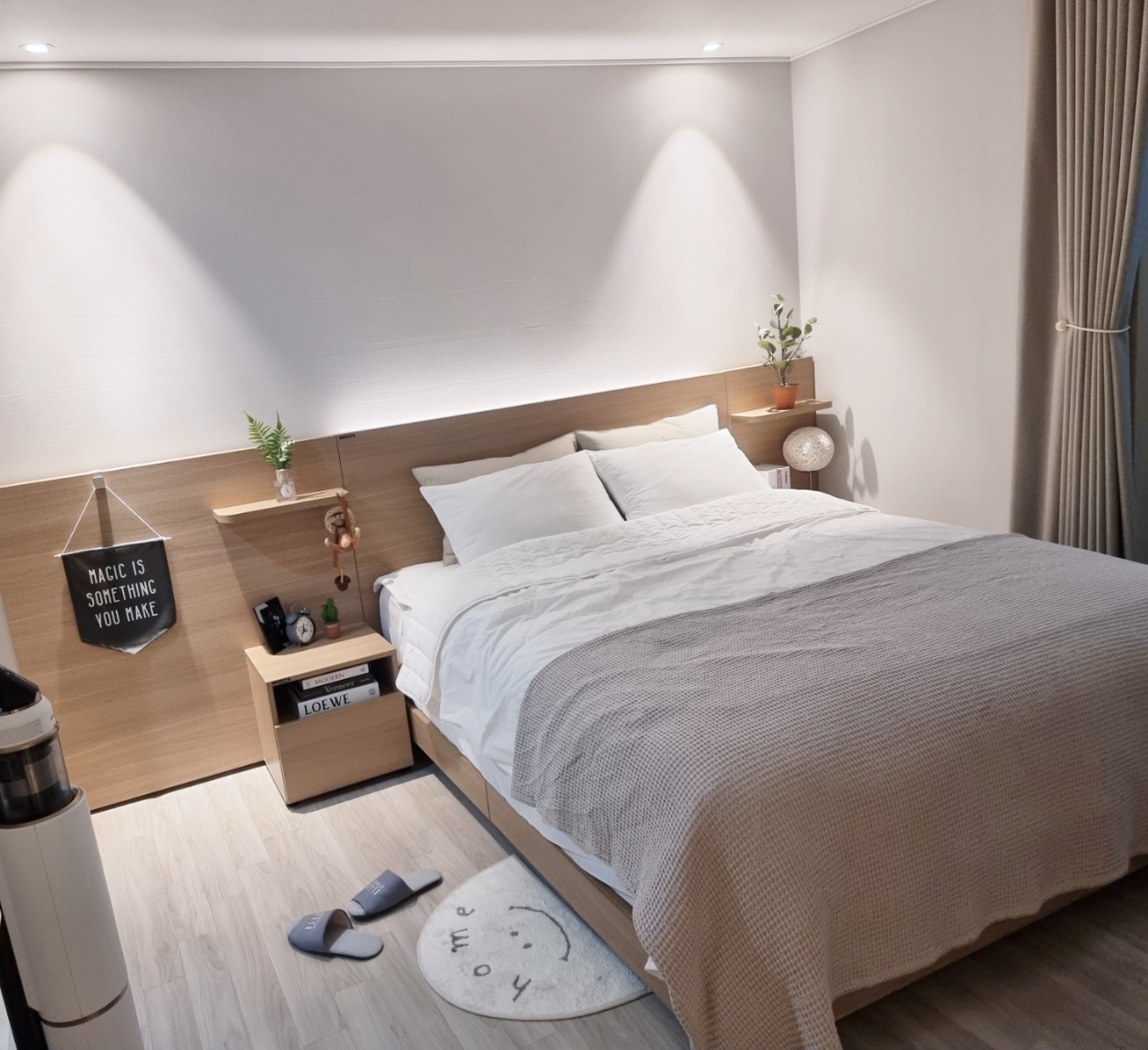 Smile Home Soft Bath Mat user photo