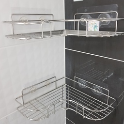 코너선반이 자꾸떨어져서 오늘의집에서구입하여설치를했는데 어떨지 모르겠네요.
