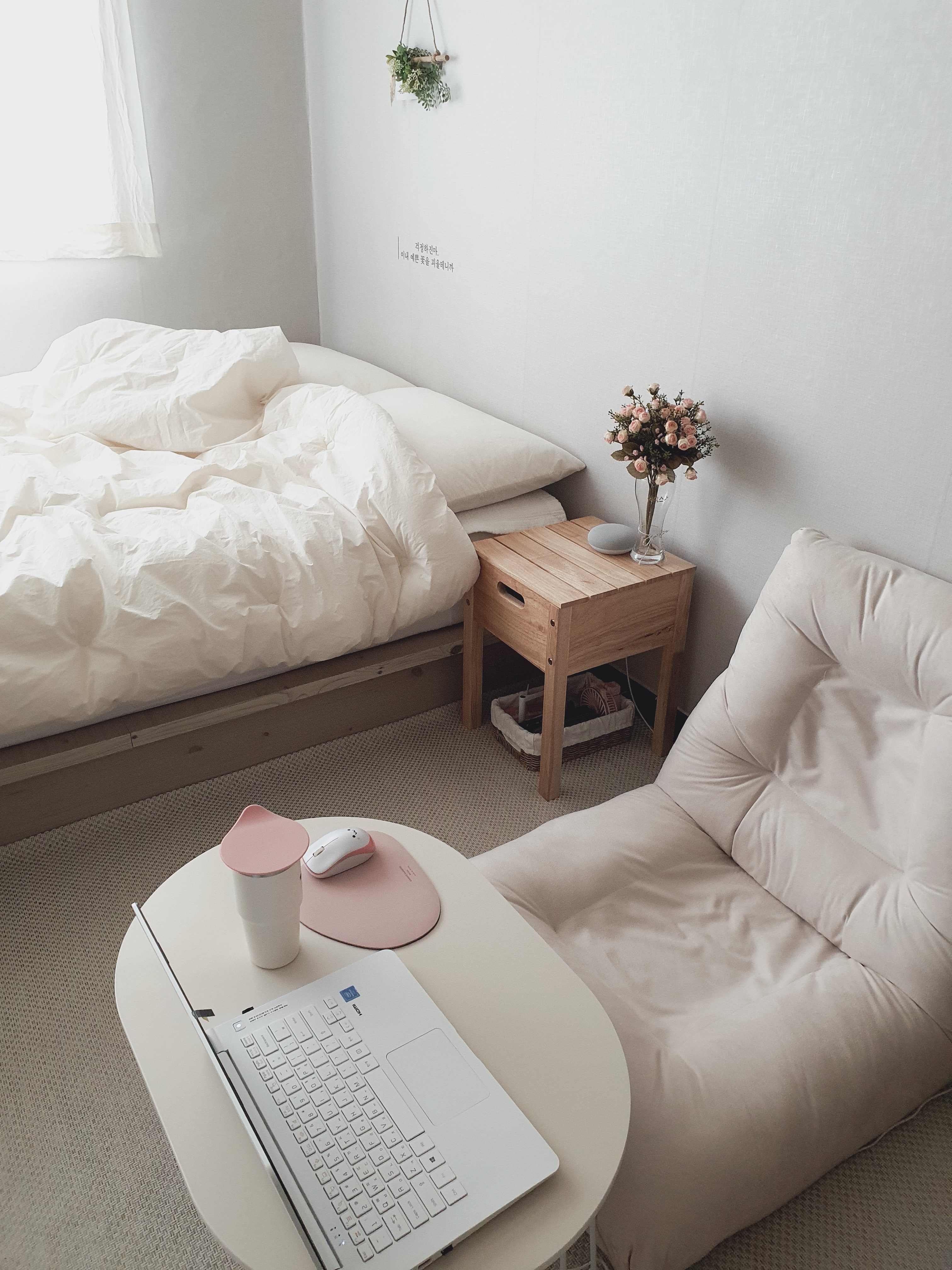 Fold-Flat Coffee Table user photo