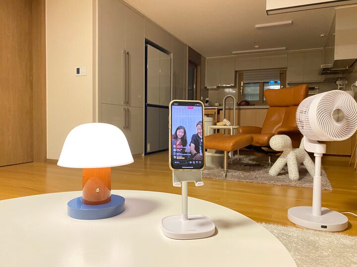 short form carousel card thumbnail