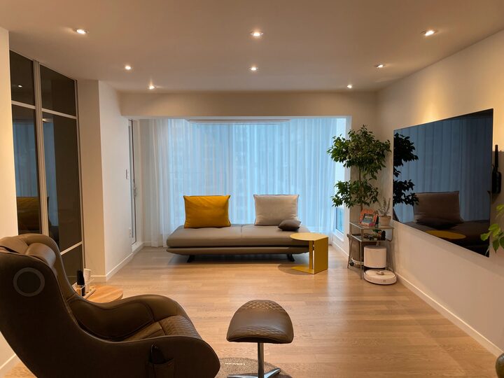 short form carousel card thumbnail