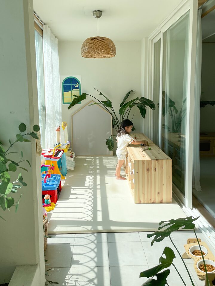 short form carousel card thumbnail