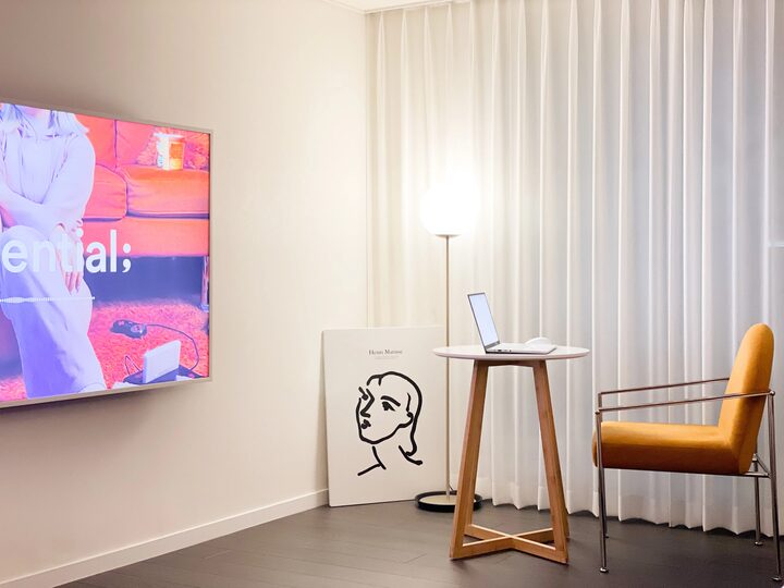 short form carousel card thumbnail