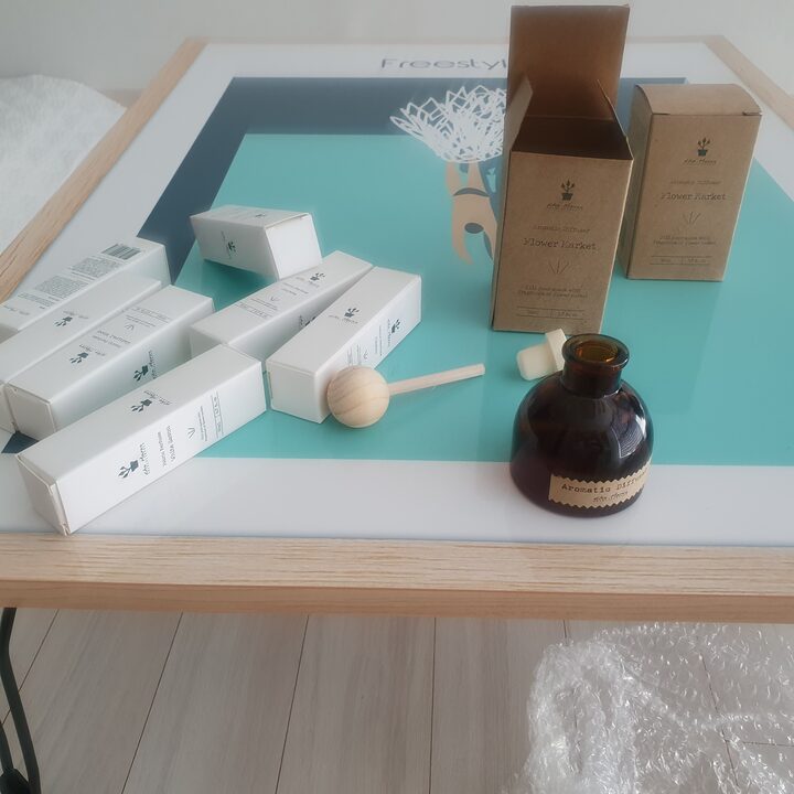 short form carousel card thumbnail