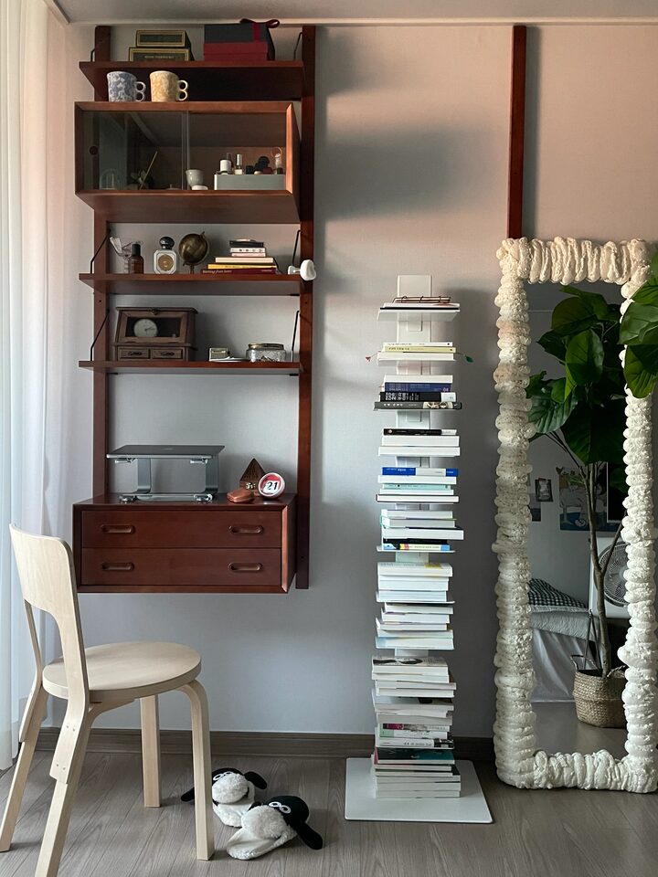 short form carousel card thumbnail