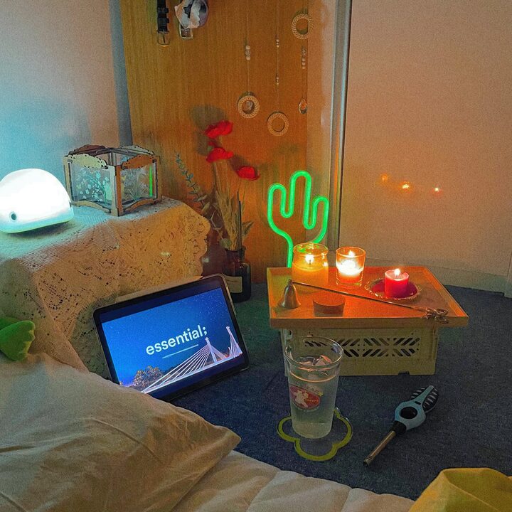 short form carousel card thumbnail