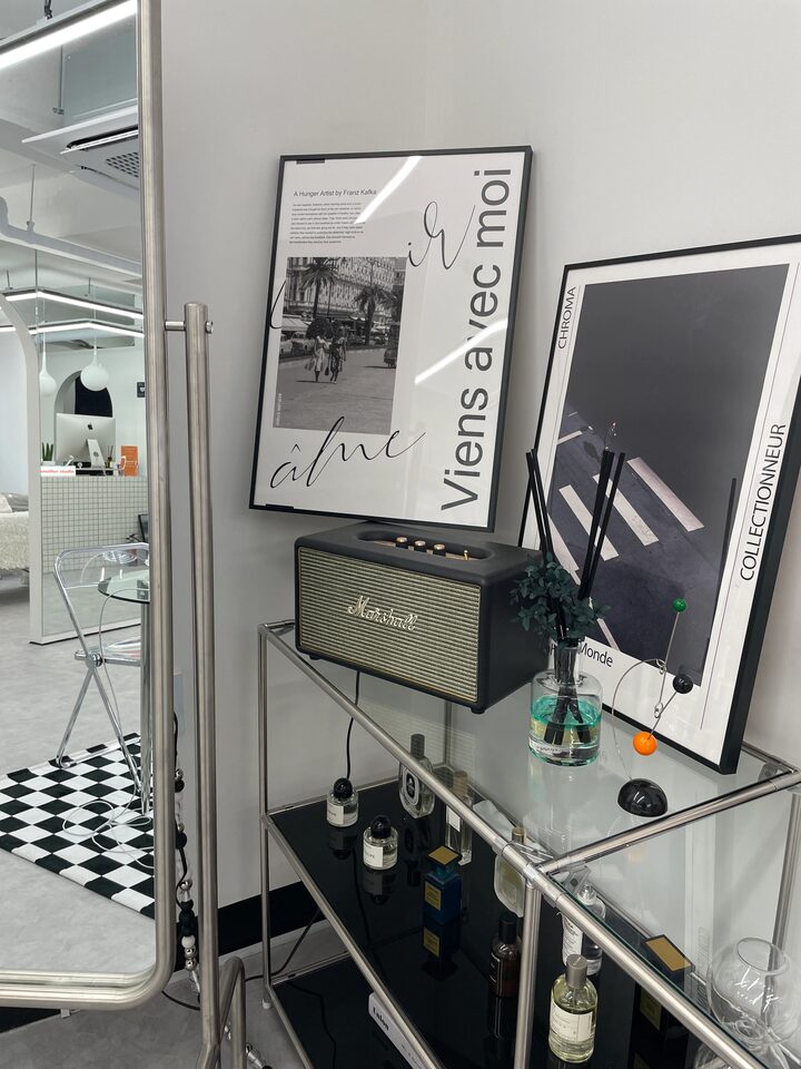 short form carousel card thumbnail