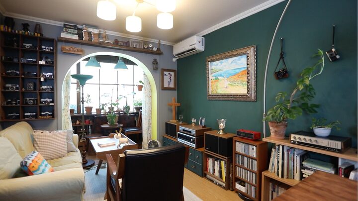 short form carousel card thumbnail