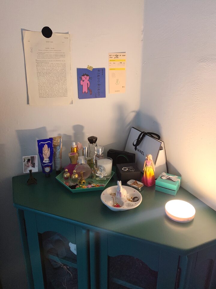 short form carousel card thumbnail