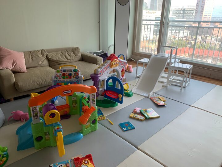 short form carousel card thumbnail