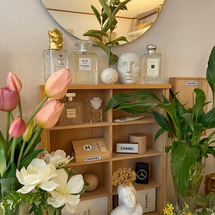 short form carousel card thumbnail