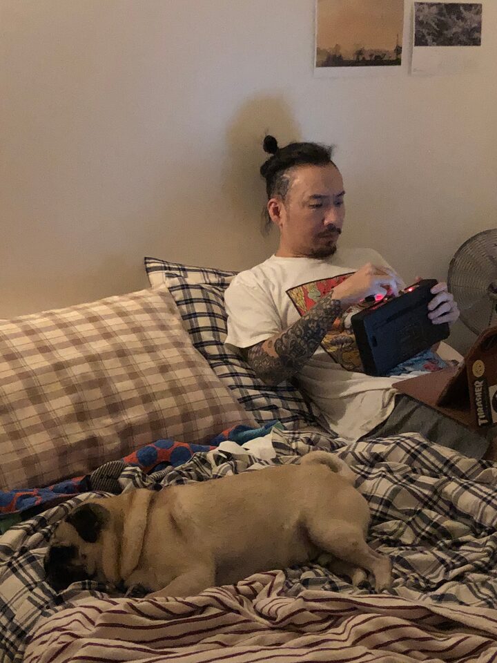 short form carousel card thumbnail