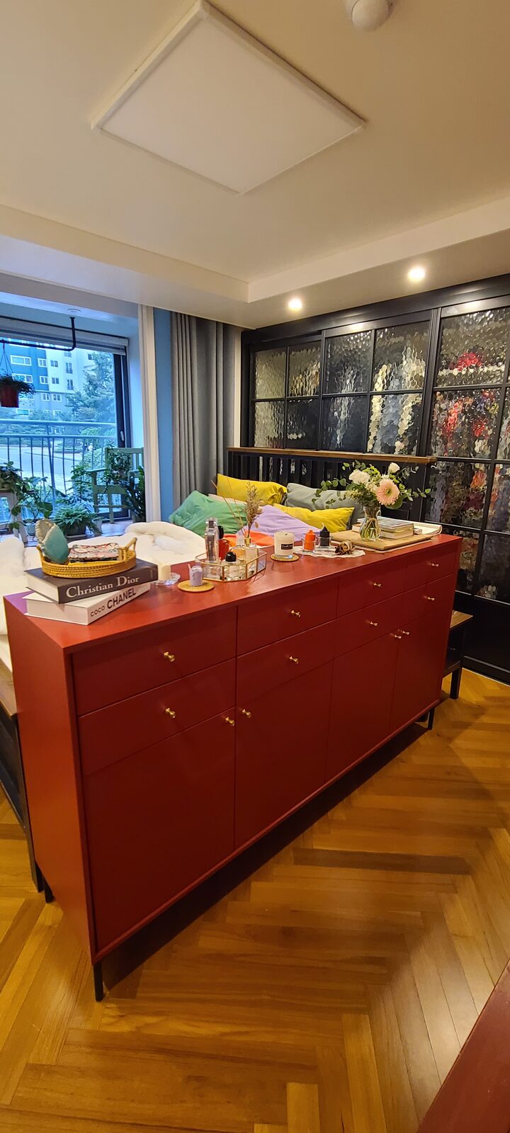 short form carousel card thumbnail