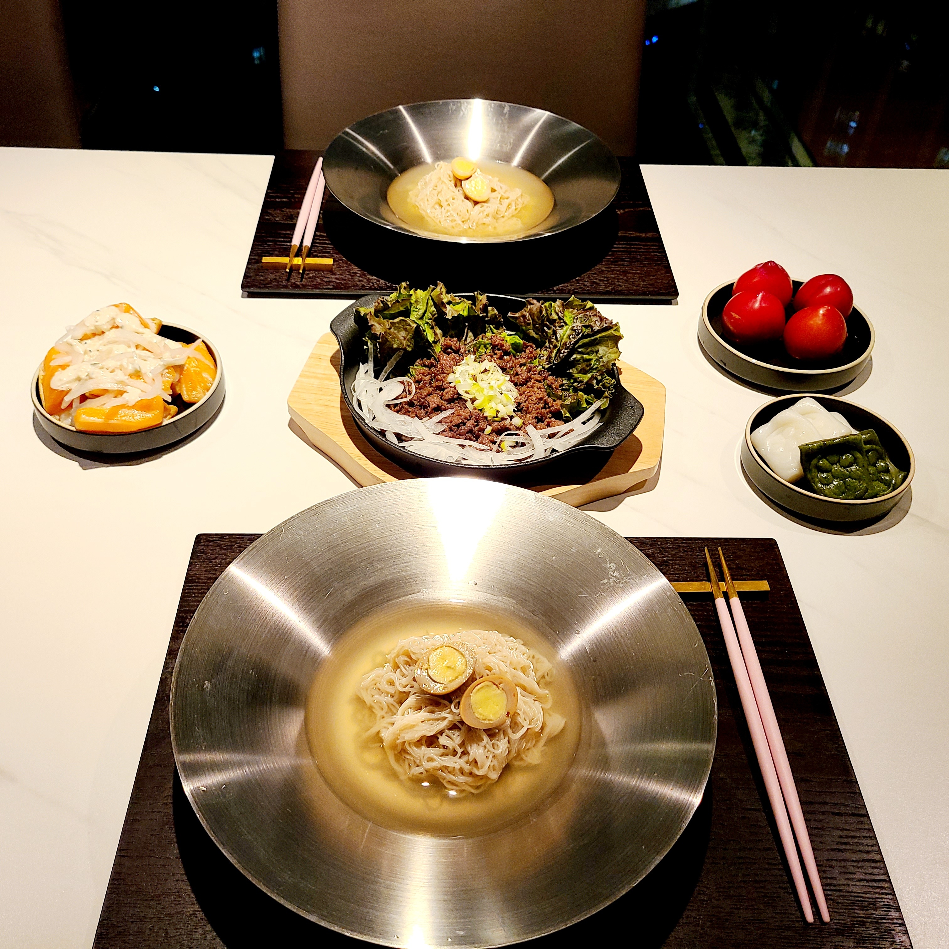 Olheum Stoneware Side Plate user photo