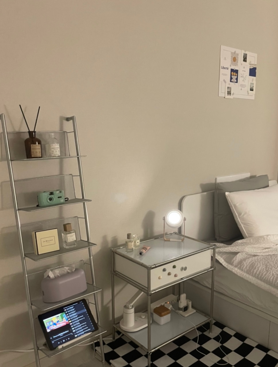 DIY Modular Furniture 480 Top Drawer (2 Tier × 1 Column) user photo