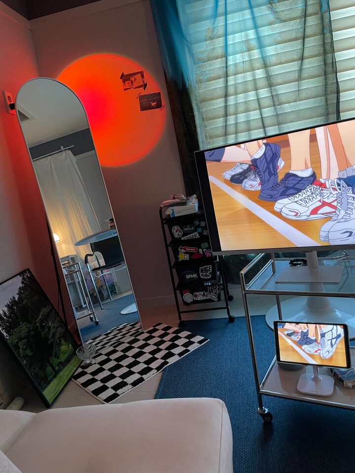 short form carousel card thumbnail