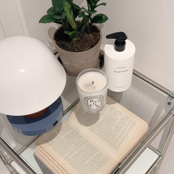 short form carousel card thumbnail