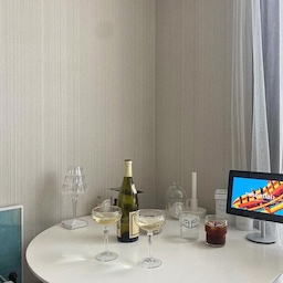 애정하는 혼술 와인바 🥂