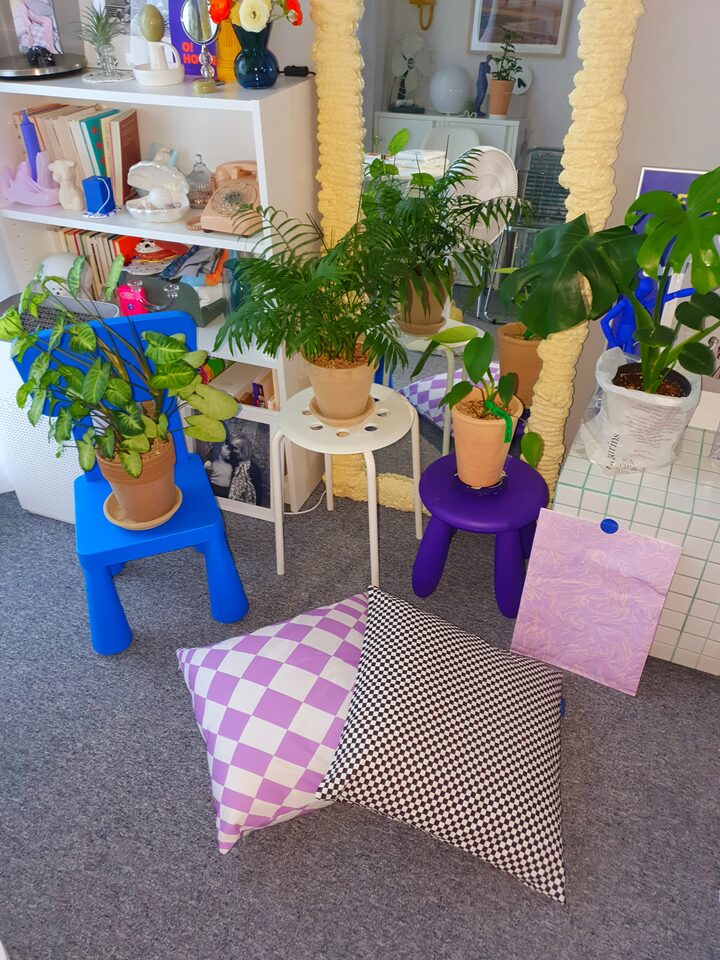 short form carousel card thumbnail