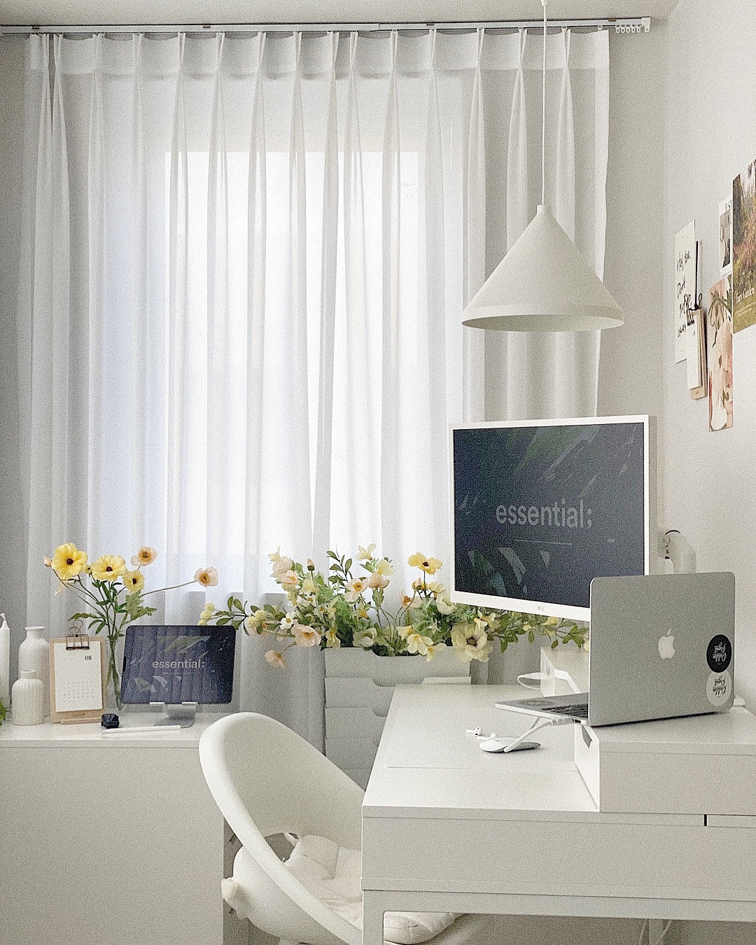 IKEA ALEX アレクス デスク | デスク | Ohouse