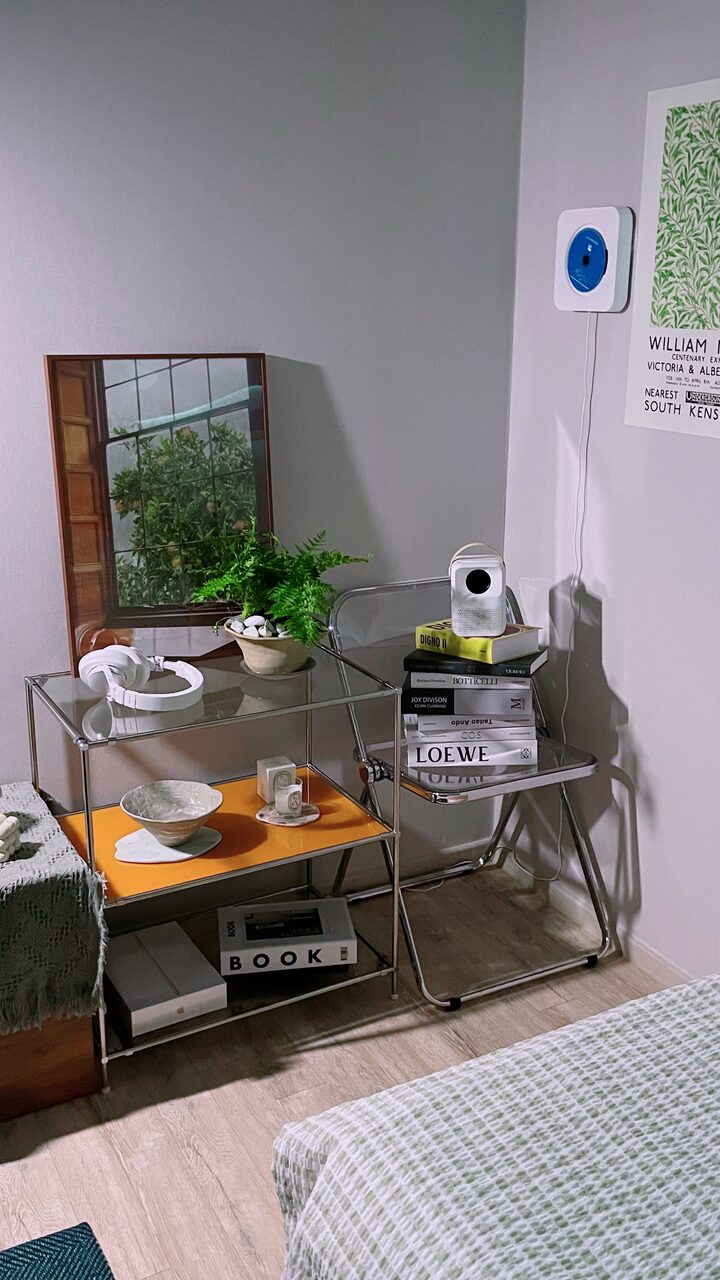 short form carousel card thumbnail