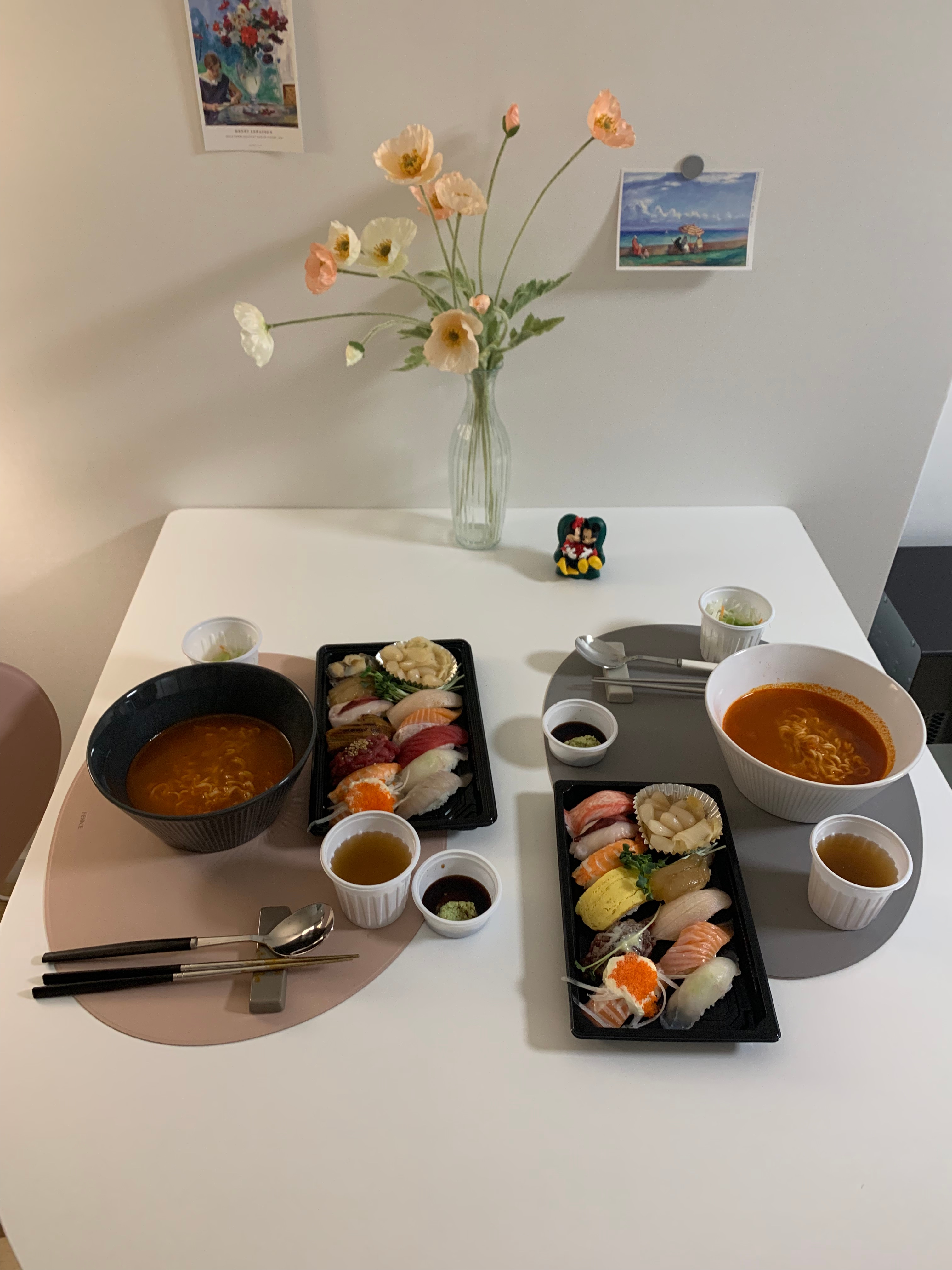 Lining Noodle Bowl Set (2-Piece) user photo