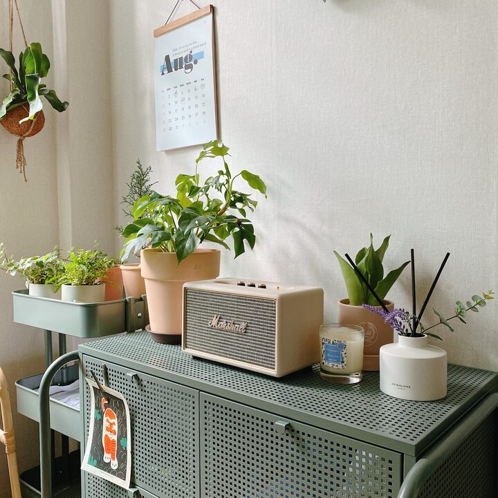 short form carousel card thumbnail