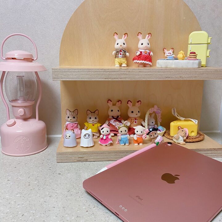 short form carousel card thumbnail