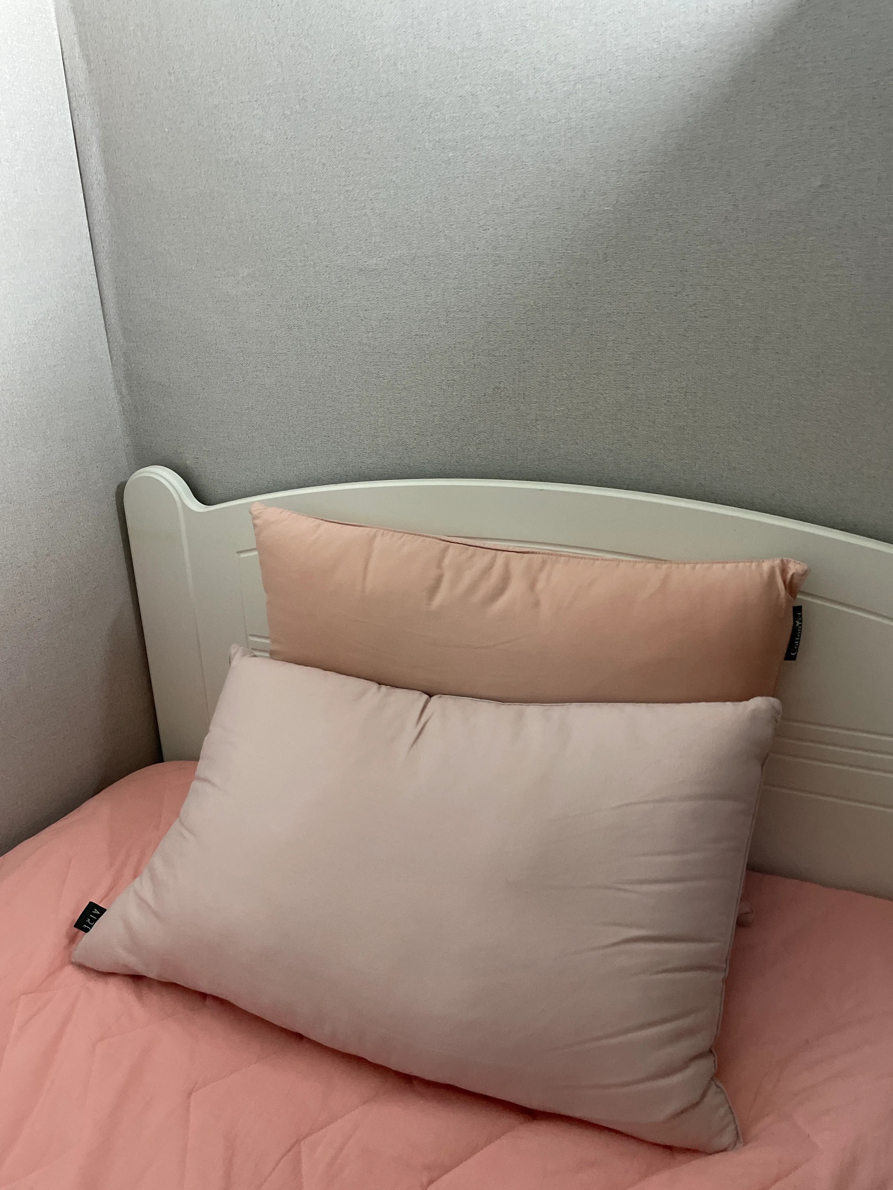 100% Cotton Stay Quilted Mattress Cover user photo