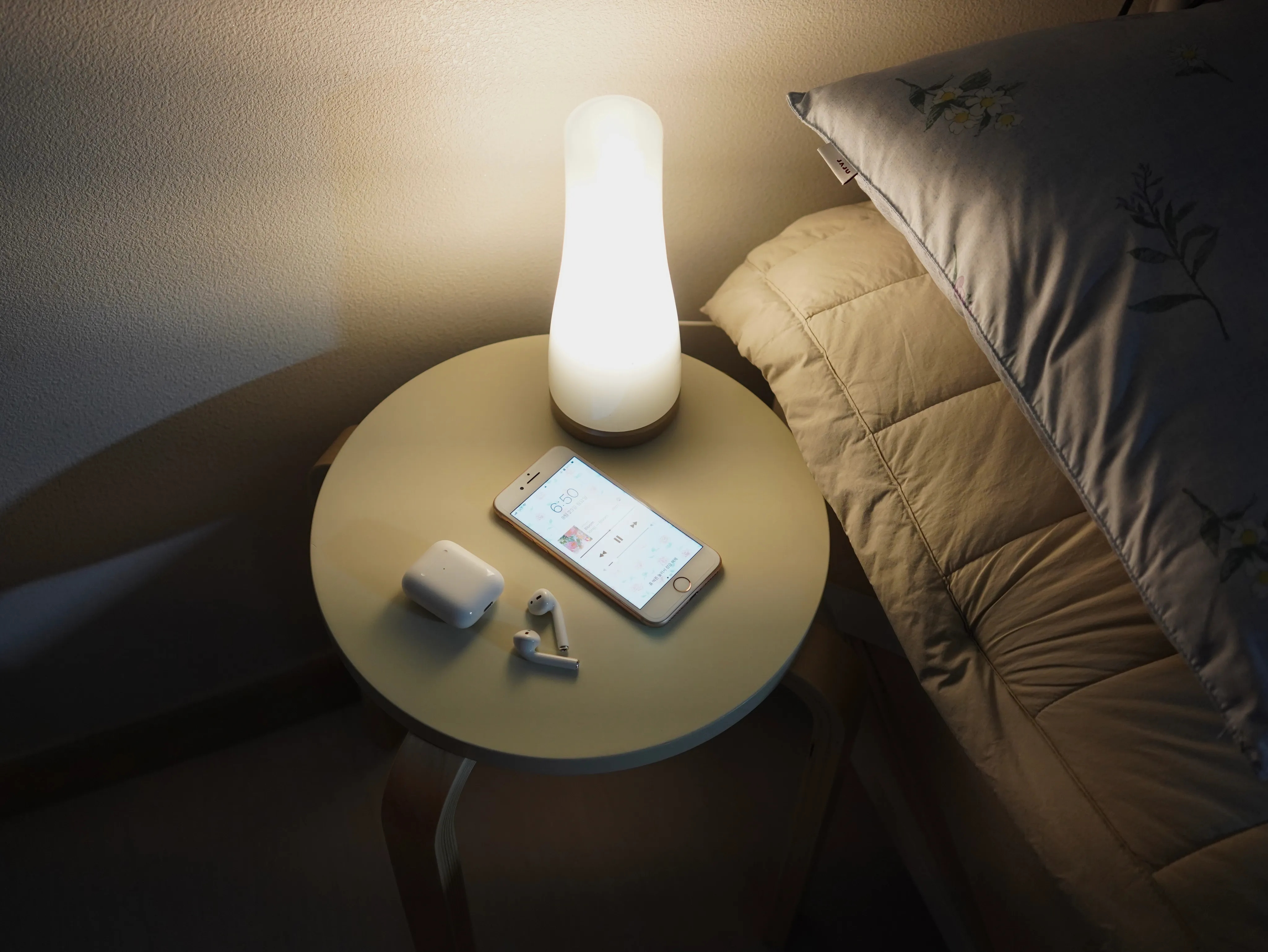 Lumir S Table Lamp user photo