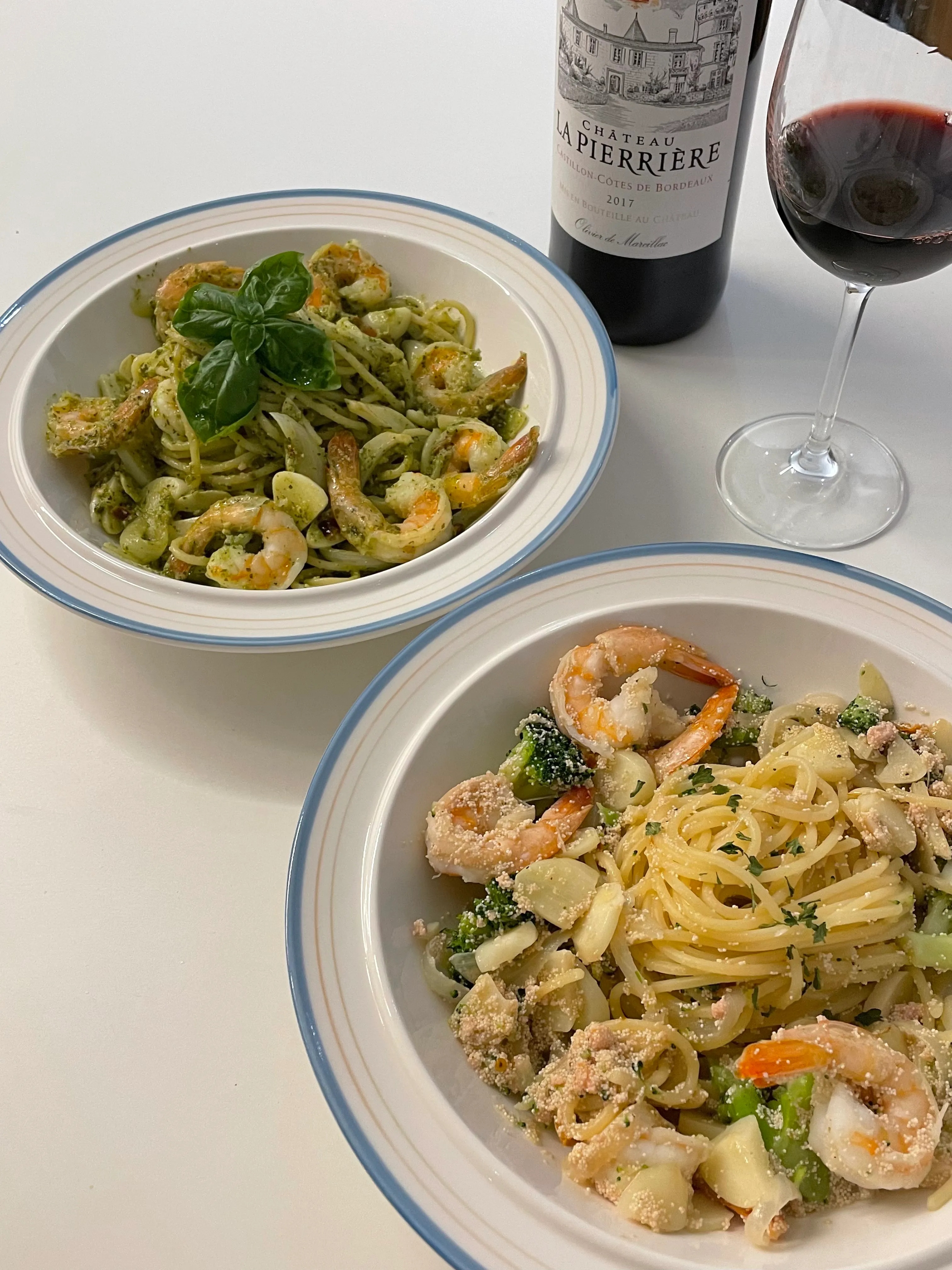 Syracuse Maple Pasta Bowl - 9