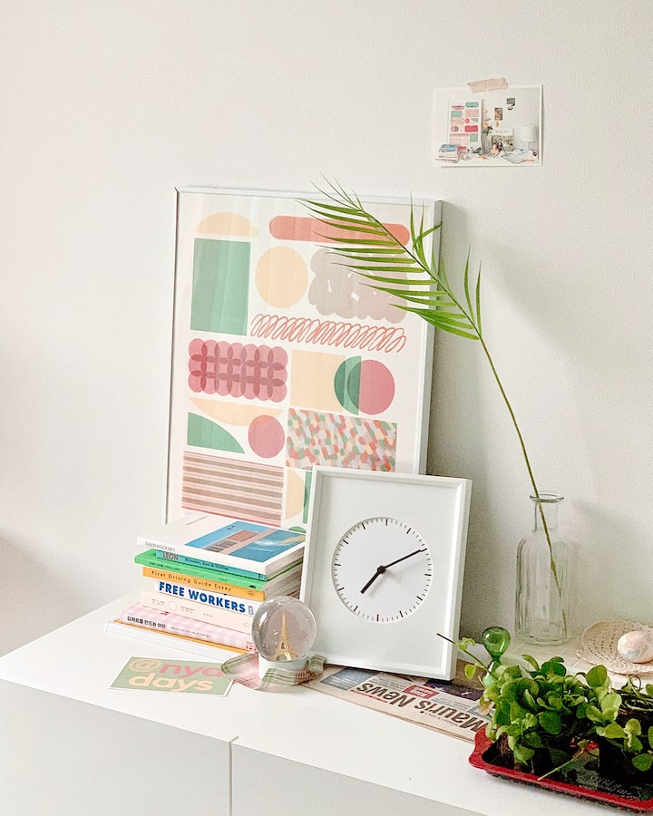 short form carousel card thumbnail