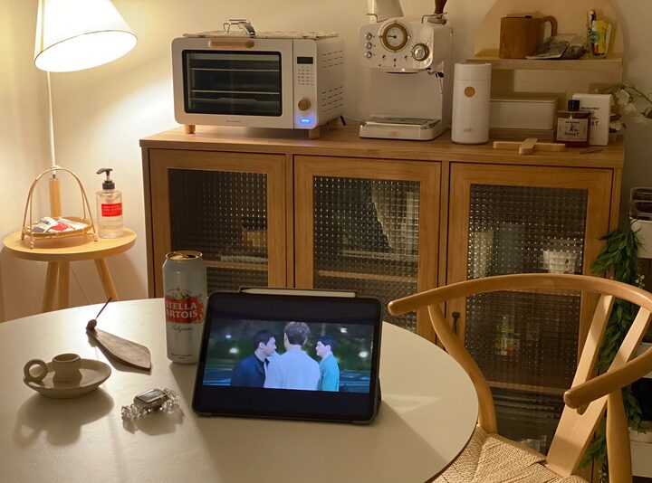 short form carousel card thumbnail