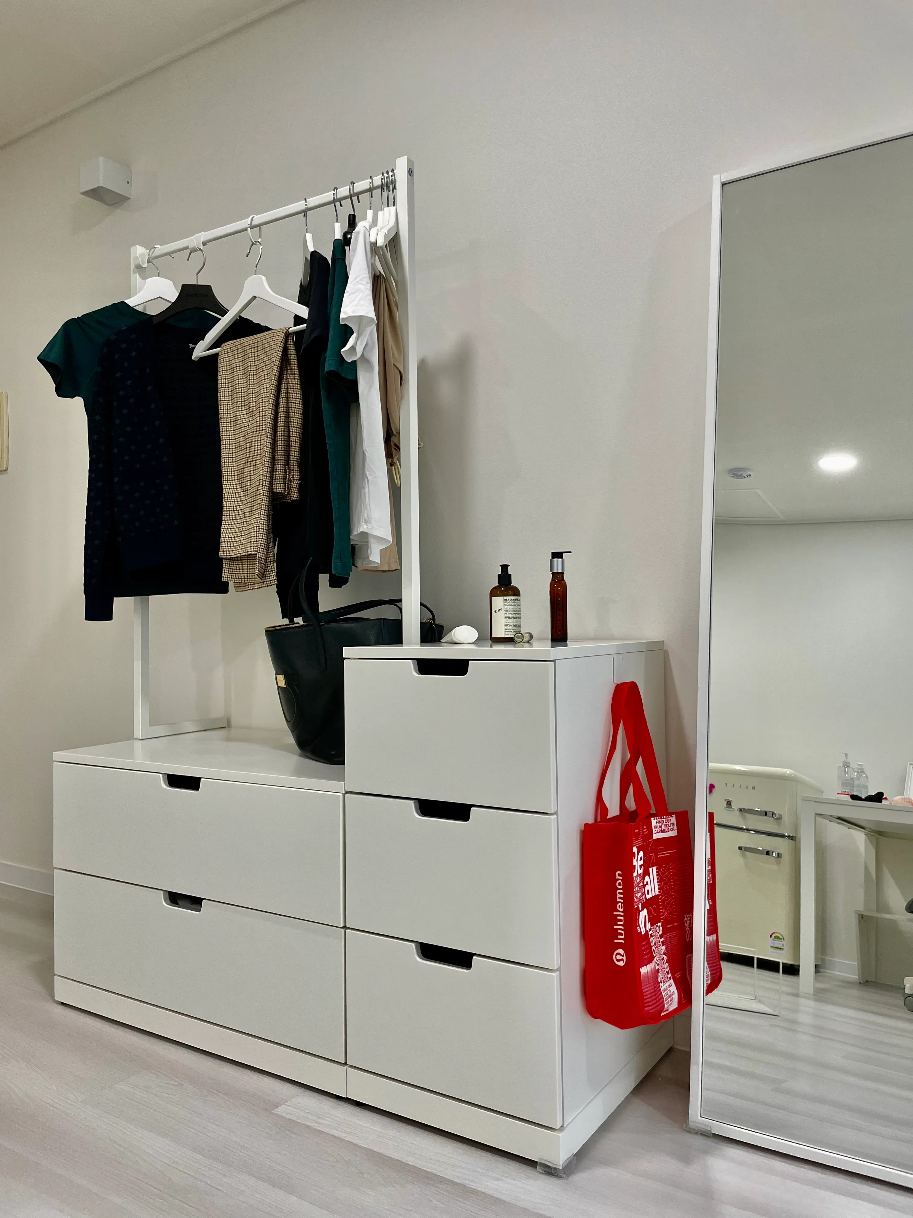 IKEA NORDLI 2-Drawer Chest | Cabinets | Ohouse