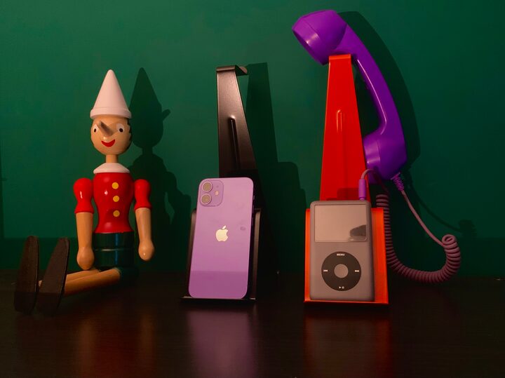 short form carousel card thumbnail