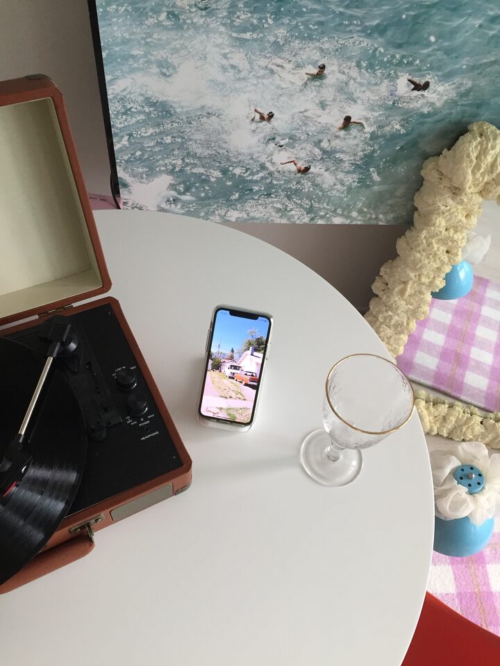 short form carousel card thumbnail