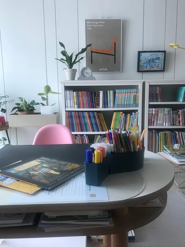 short form carousel card thumbnail