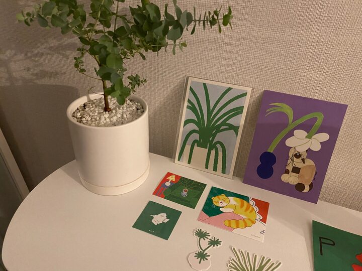 short form carousel card thumbnail