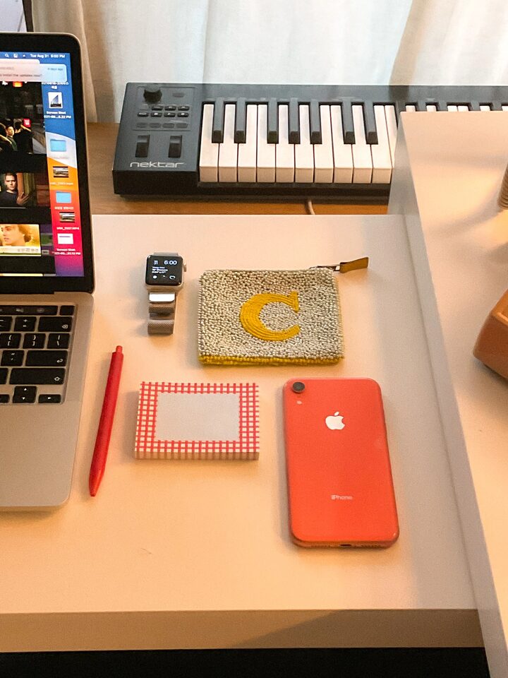 short form carousel card thumbnail