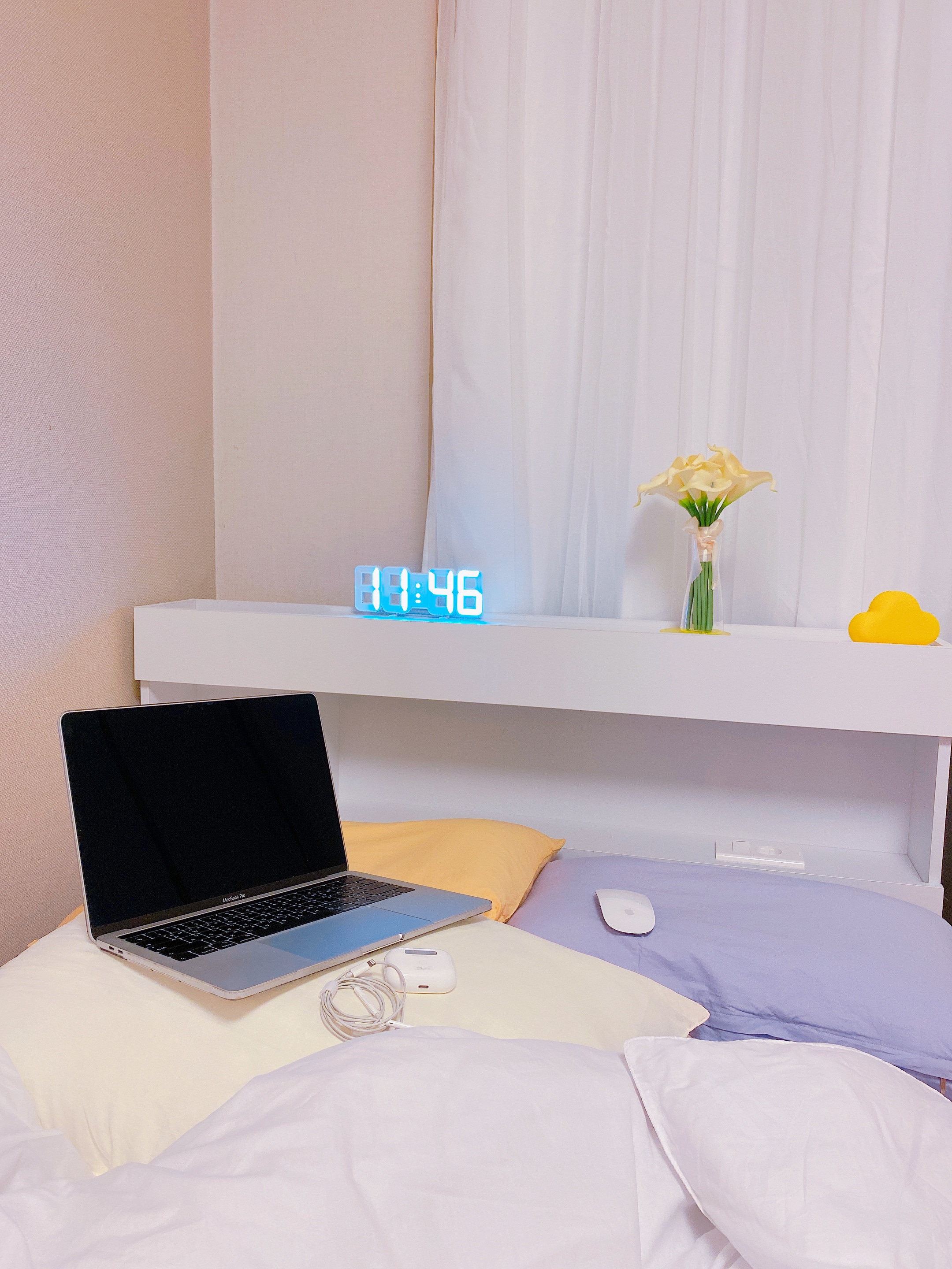 Calla Lily Bouquet Lamp user photo