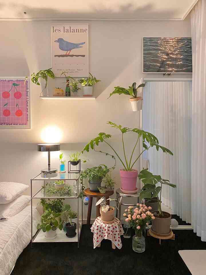 ポスター We Love Lights - No.9［3サイズ］を使ったコーディネート 3