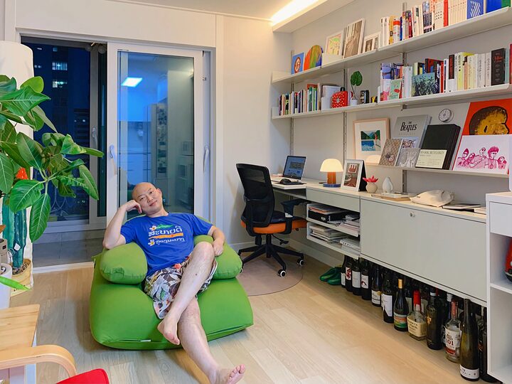 short form carousel card thumbnail